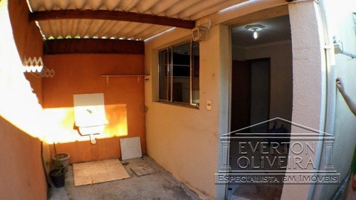 Imagem 7 de 15 de Sobrado - Jardim Sao Luiz - Ref: 10771 - V-10771