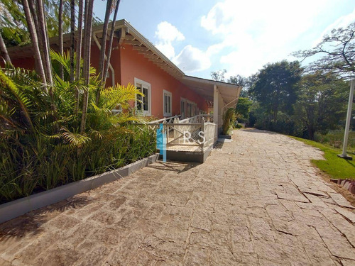 Imagem 18 de 30 de Terreno À Venda, 739 M² Por R$ 350.000,00 - Condomínio Santa Isabel Ii - Louveira/sp - Te0084