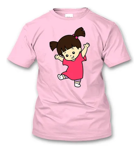 Camisas de boo monster inc hotsell