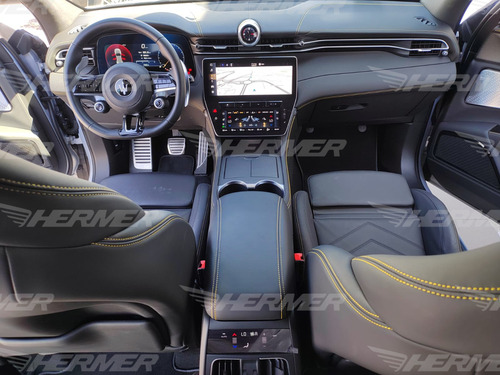 Maserati Grecale 2023 Modena Mhev 2.0