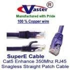 Superecable -******* Pc - Paquete - 1 Pie Utp Cat 5e Ul 24 A