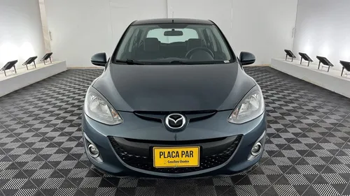 Mazda 2 15HM1C MT