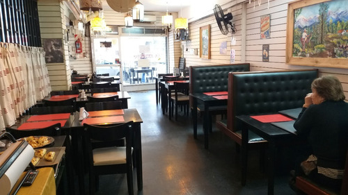 Imagen 8 de 10 de Cerveeria Bar Almagro Tasa Y Vende L & L Group