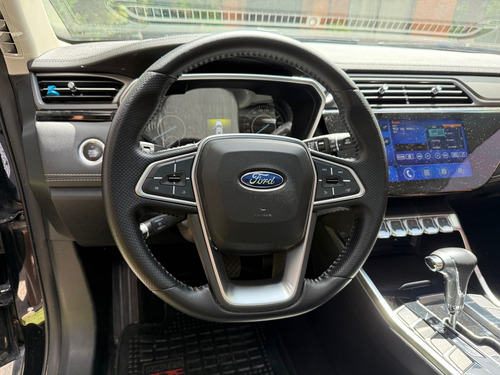 Ford Territory 1.5t Sel