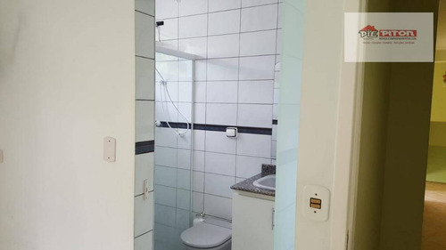 Sobrado Com 3 Dormitórios À Venda, 200 M² Por R$ 640.000,00 - Vila Paranaguá - São Paulo/sp - So2373