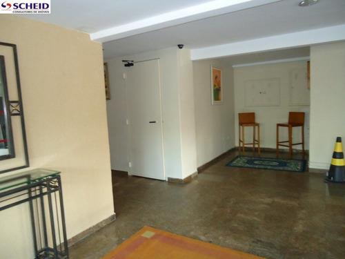 Imagem 14 de 15 de *apartamento 100 M², Totalmente Reformado!* - Mc41