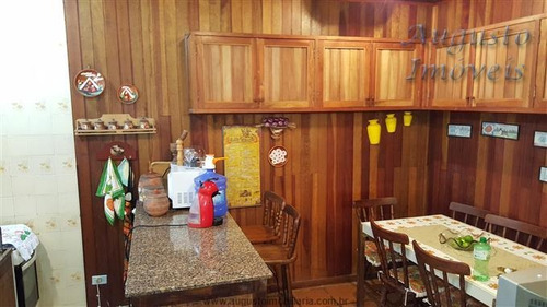 Imagem 10 de 29 de Chácaras Em Condomínio À Venda Em Atibaia/sp - Compre O Seu Chácaras Em Condomínio Aqui! - 1371009