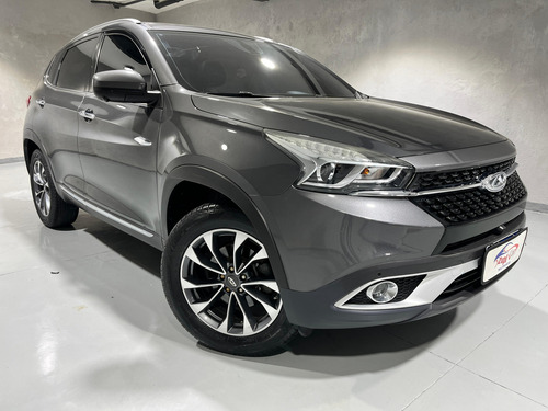 Chery Tiggo 7 1.5 Txs Flex Aut. 5p