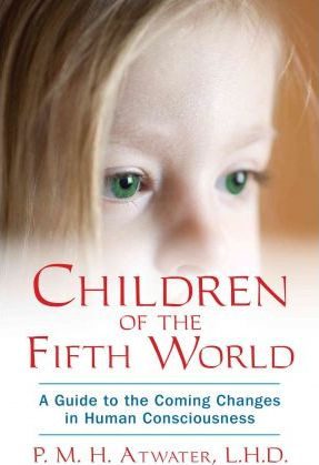 Children Of The Fifith World