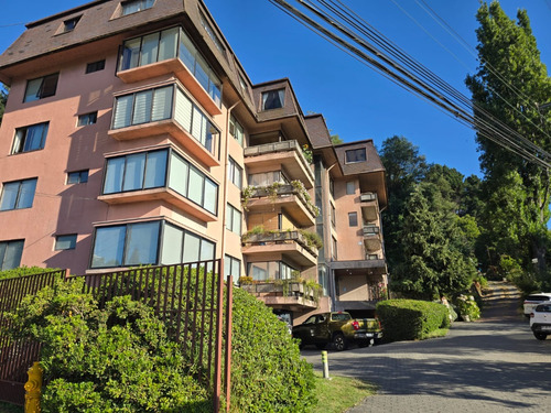 Departamento 3 Dormitorios, 2 Baños, Amplio, Lonco