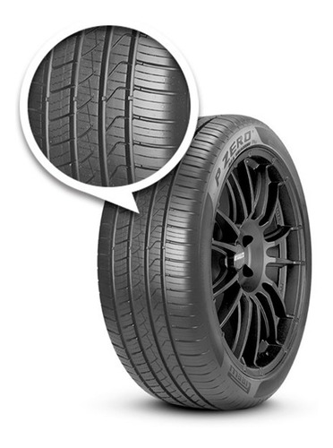 Llanta Para Hyundai Sonata Gls 2015 215/55r17 94 V Pirelli