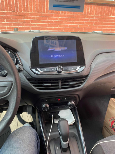 Chevrolet Onix 1.0t Ls At
