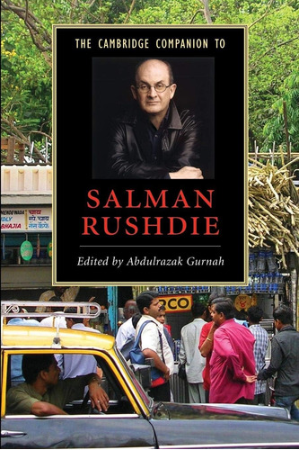 Libro: El Compañero De Cambridge Para Salman Rushdie (compañ