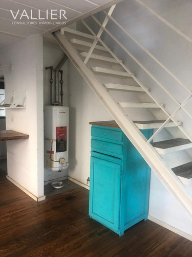 Departamento En Alquiler Ubicado En Pilar, G.b.a. Zona Norte
