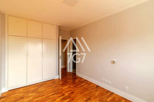 Apartamento À Venda No Morumbi - Ap12494 - 68527677