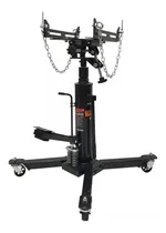 Comprar Gato Hidraulico Telescópico Transmisión 500kg Wintek Gtr05