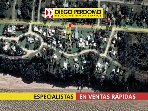 Imagen 13 de 16 de Casa De 2 Dormitorios En Venta, Kiyú