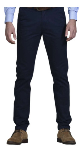 Pantalon Bearberry 3.0 Azul Marino