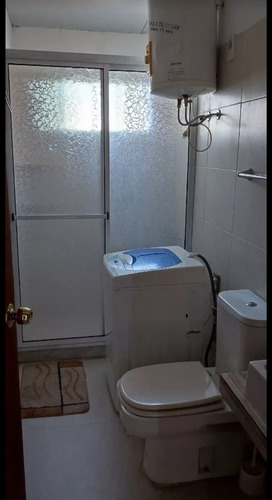 Casa En Alquiler Santa Ana Con Aire Acondicionado