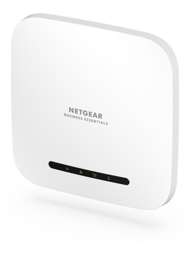 Netgear Wifi 6 Access Point Wax214v2 Poe Punto De Acceso