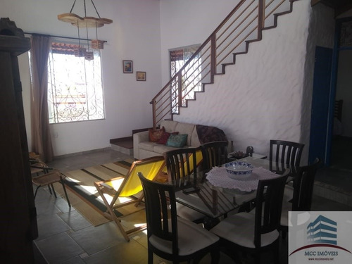 Casa De Praia A Venda Em Tabatinga