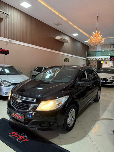 Chevrolet Onix 1.0 Lt 5p
