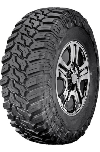 Llanta Maxtrek Mud Traccion Lt235/75r15 104/101q 6pr Bsw 