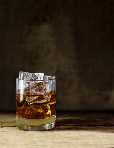 Pack De 6 Whisky Label 5 Blend 1 L