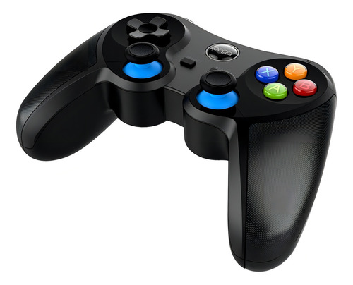 Control Joystick Bluetooth Ipega Pg-9157 Pc Android Ios