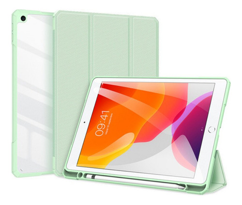  Estuche Tablet Samsung Galaxy Tab A9 De 8.7 PLG Porta Lapiz