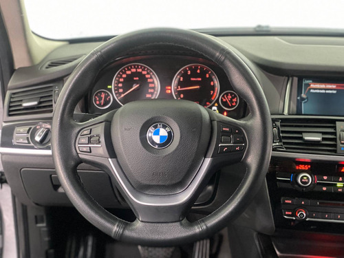 BMW X3 2.0 Xdrive 28i Xline 245cv