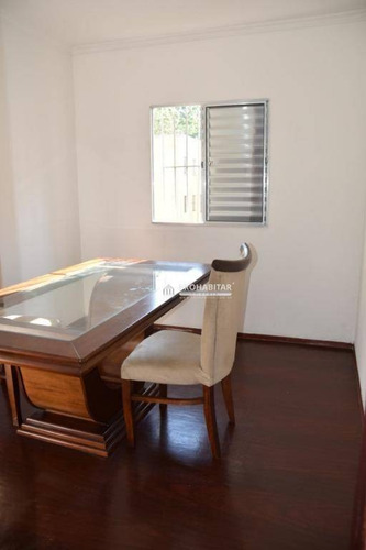 Imagem 18 de 23 de Apartamento À Venda No Parque Das Árvores - Ap3522