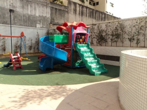 Imagem 8 de 15 de Apartamento À Venda, Tatuapé, São Paulo - - Ta275