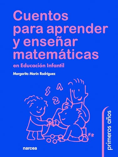 Libro Cuentos Para Aprender Y Enseñar Matemáticas En Educaci