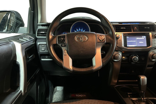 Toyota (in) 4.0 Sr5 At 4x2 5p