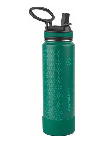 Thermoflask 710ml 24hrs Frío Y 12hrs Caliente 