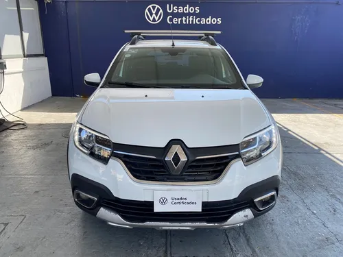 Renault Stepway 1.6 Intens Cvt