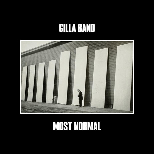 Cd:most Normal