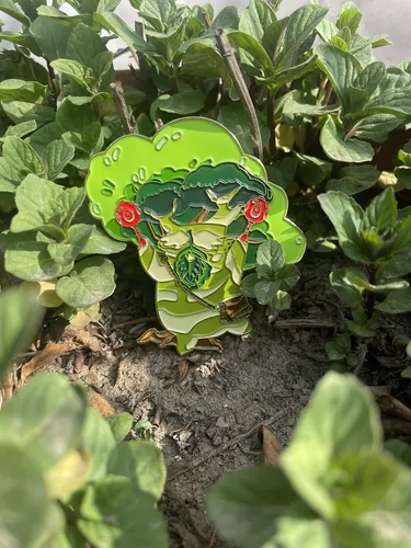 Botw Korok - Imanes Ideales Para Refrigerador Y Pizarras De