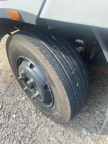 Foton Aumark