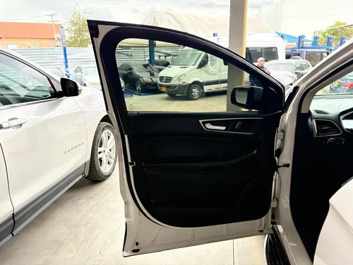 Ford Edge 2.0 Sel