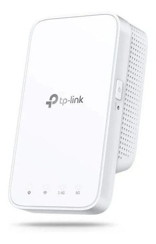 Repetidor De Wif Tp-link Re300 Mesh Ac1200 Dual Band *itech