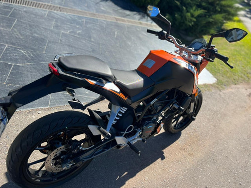 Imagen 6 de 19 de Ktm 2017