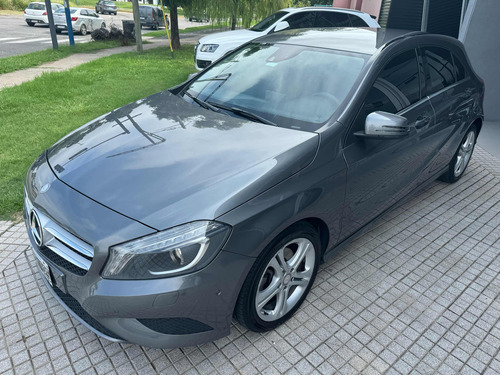 Mercedes-Benz Clase A 1.6 A 200 Urban B.efficiency 156cv