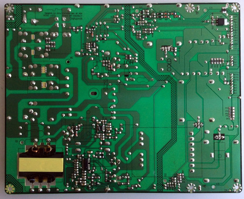 Fuente / Sanyo 81-pbe055-h22 / Shld5501f-101h / Dlbl297 (Usado)
