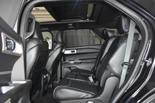 Imagen 9 de 9 de Ford Explorer 2021 3.5l V6 St