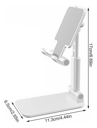 Juego De Teclado Y Ratón Con Soporte Plegable Y Teclado Blue