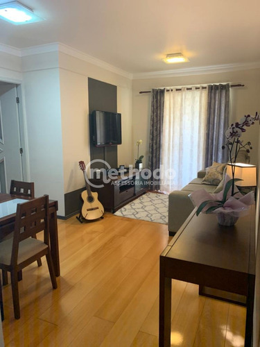 Apartamento - Ap00934 - 68214648