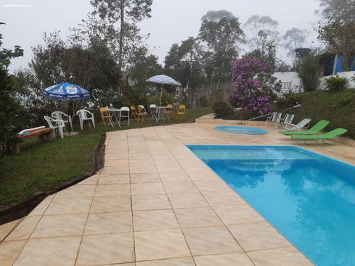 Imagem 11 de 15 de Chácara Para Venda Em Mogi Das Cruzes, Cocuera, 2 Dormitórios, 1 Suíte, 3 Banheiros, 6 Vagas - 3172_2-1217781