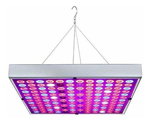 Luces De Cultivo Led Para Plantas De Interior, Lámpara De Cr